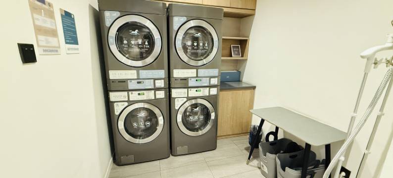 汉庭优佳酒店(北京总部基地富丰桥地铁站店)图片