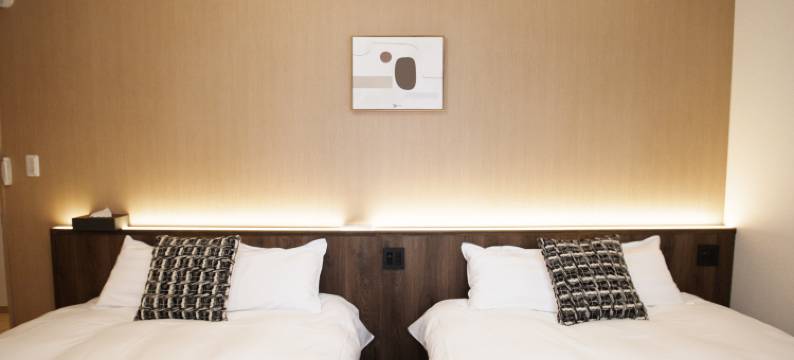 b&FLAT花园1号店(b&FLAT-Hanazono)图片