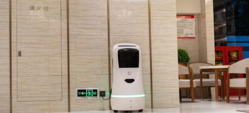 全季酒店(厦门SM广场成功大道店)图片