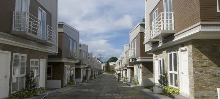 绿意别墅酒店(Verdant Villas)图片