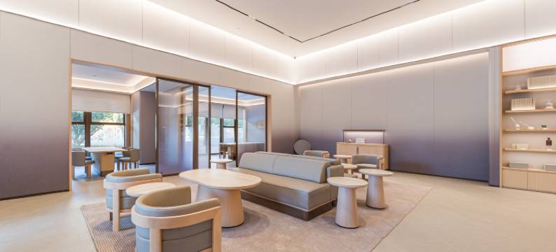 全季酒店(南昌艾溪湖鱼尾洲地铁站店)图片