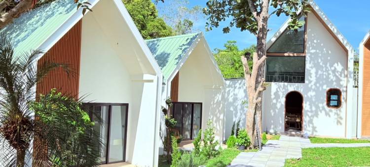 兰塔森林度假村及别墅(Lanta Forest Resort&Villas)图片