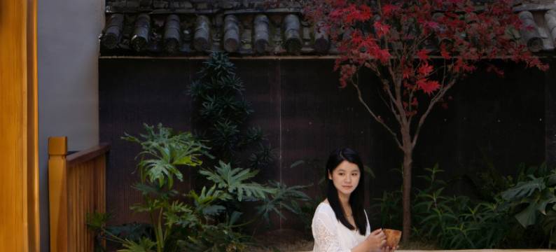 一雁书·YAN望青山·露台观景美宿(大理古城店)图片