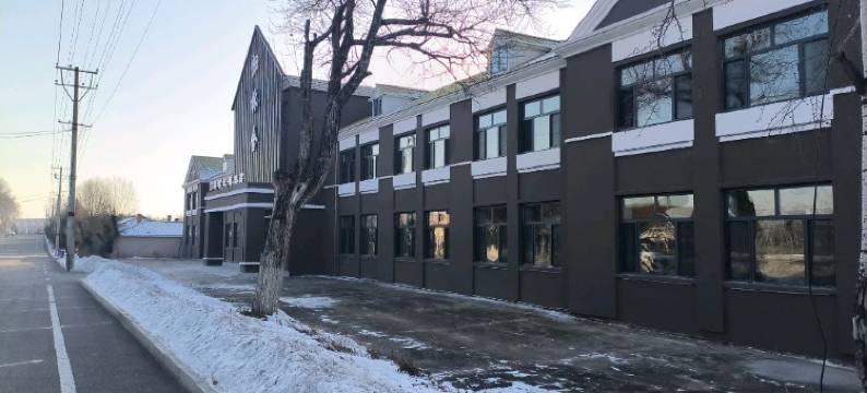 归林舍酒店图片