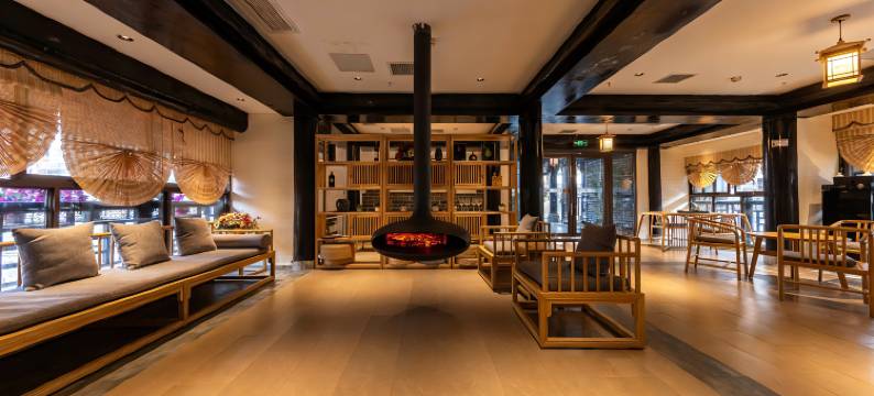 景廊雅居民宿(遵义市汇川区古城店)图片