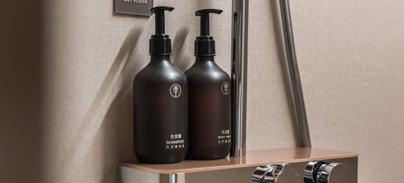 全季酒店(石家庄鹿泉昌盛大街店)图片