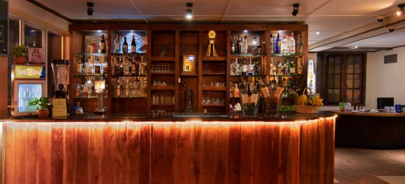 橡光科伦坡都市酒店(Oak Ray Colombo City Hotel)图片