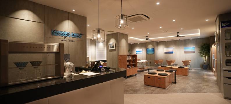 东京涩谷东急STAY酒店(Tokyu Stay Shibuya)图片