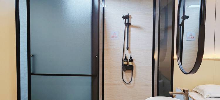 舟山华捷酒店(定海古城店)图片