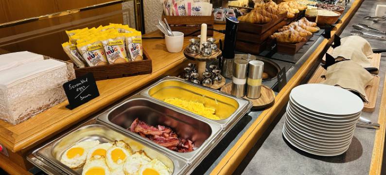 阿尔宾高级酒店(Hotel Alpin Superior)图片