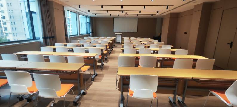 你好酒店(合肥长江西路奥园城市天地店)图片