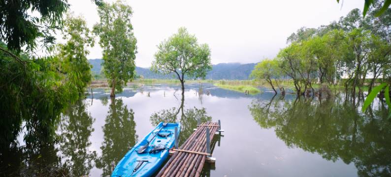 凡龙花园静居(Van Long Garden Retreat)图片