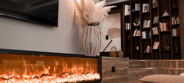 YAYA主题民宿(缙云仙都景区店)图片