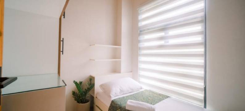 Urbanview at EGD Residences图片