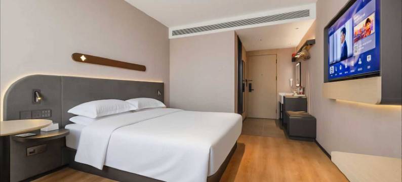 锦江之星(秦皇岛开发区植物园店)图片