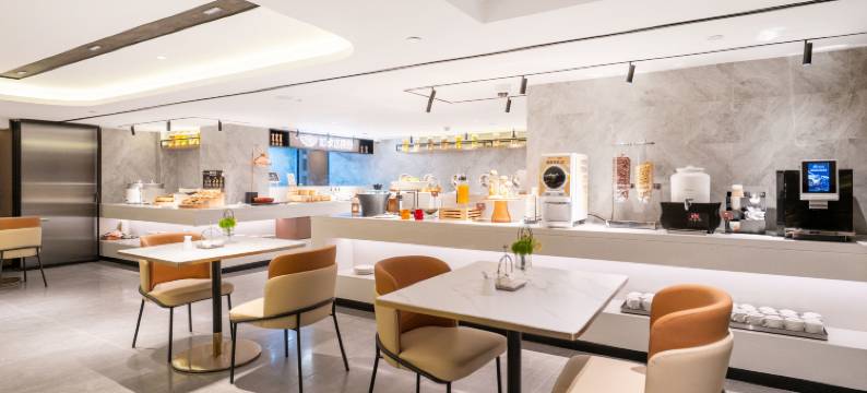 汉庭酒店(上海四川北路地铁站店)图片
