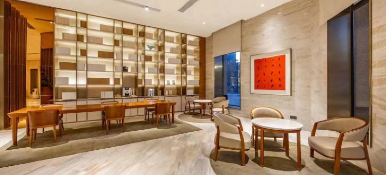 全季酒店(伊宁北京路店)图片