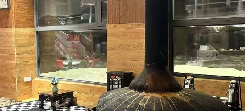 雪谷毕老驴客栈图片