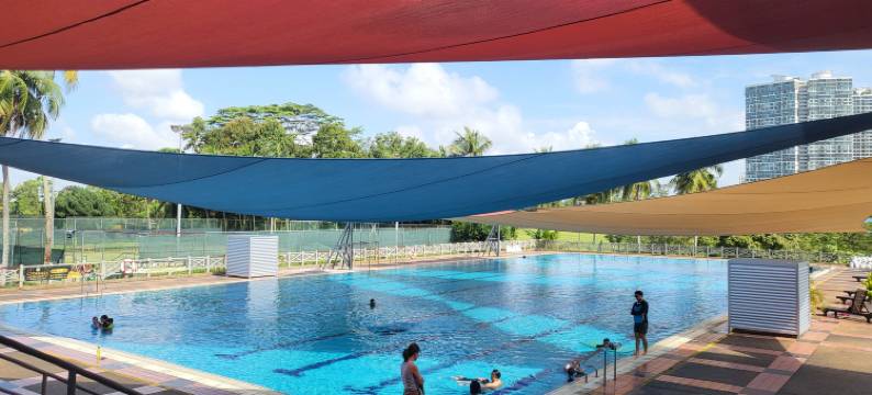 本樂高爾夫球場度假酒店(Ponderosa Golf & Country Resort)图片