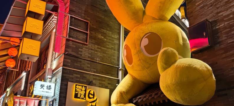 白玉兰·Magnotel丨Classic酒·店(沧州·高铁西站圣基大厦店)图片