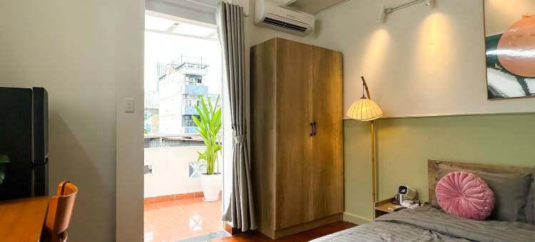 Saigon Downtown Home - 100m to Nguyen Hue Walking Street图片