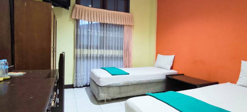 Hotel Pattimura powered by Cocotel图片