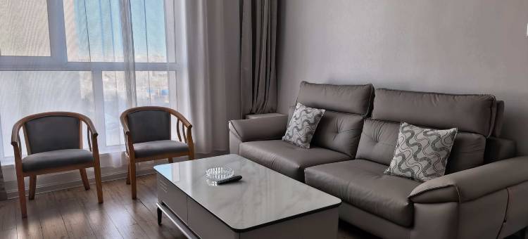 速8酒店(阿拉善左旗黄河财富中心店)图片