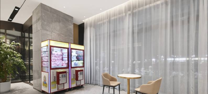 宜尚酒店(泉州黎明大学泉秀街店)图片