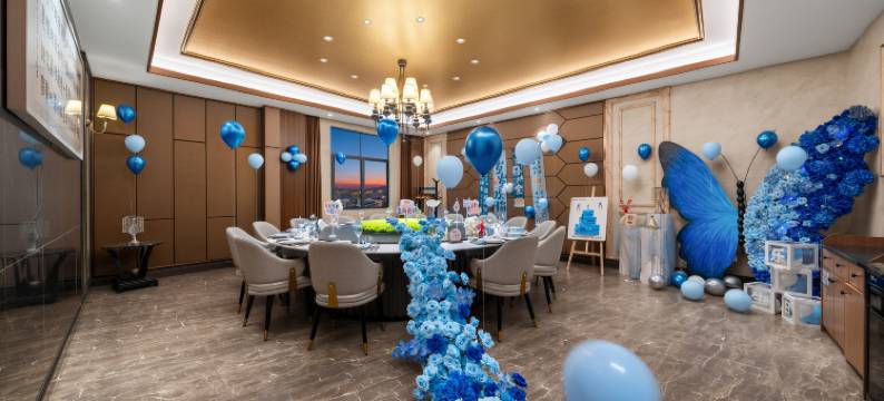 凤阳桐栖酒店(商贸城店)图片