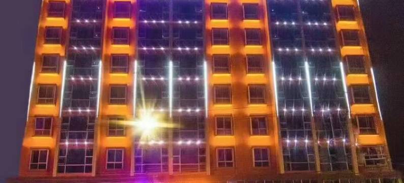 瑞景大酒店(瑞金共和国摇篮旅游区红井景区店)图片