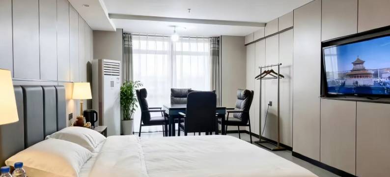 萍乡菲莱酒店图片