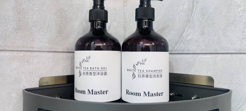 九间房快捷宾馆图片