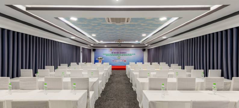 凯酒店-韩江河畔(Kay Han Riverfront Hotel Da Nang)图片