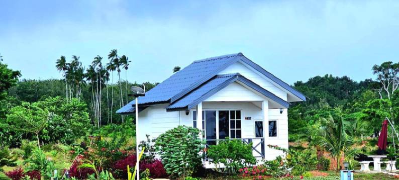 Badungun Seaside View图片