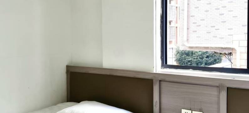 玉山乐怡宾馆图片