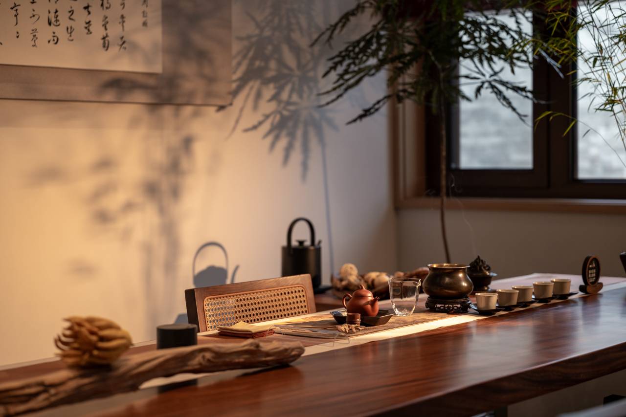 云京·荷畔民宿(大同古城华严寺店)图片