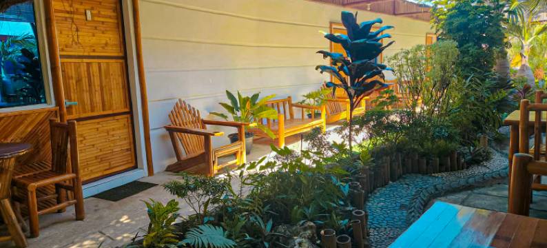 竹林皇家客房 by Hiverooms(Bamboo Grove Royale by Hiverooms)图片