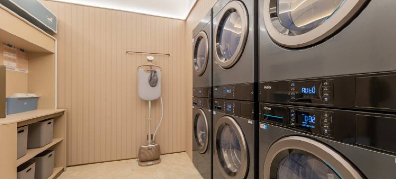 汉庭酒店(盐城市政府世纪大道店)图片