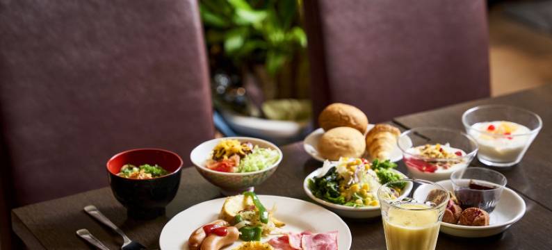 冲绳县厅前大和ROYNET酒店(Daiwa Roynet Hotel Okinawa-Kenchomae)图片