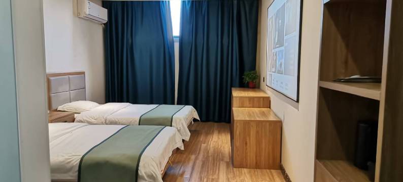 艺美酒店(新密银基国际旅游度假区店)图片