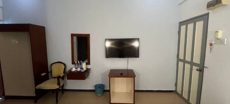 Collection O 安娜丽莎海滩度假村(Collection O Analisa Beach Resort)图片