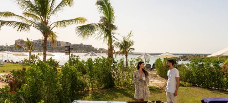 拉斯海马瑞克索斯麦里德度假酒店(Rixos Al Mairid Ras Al Khaimah)图片