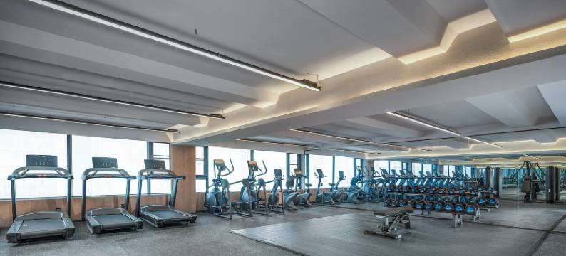 桂林七星假日酒店图片