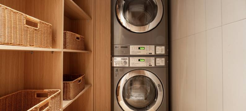 柏纳酒店(烟台山公园三叉街地铁站店)图片