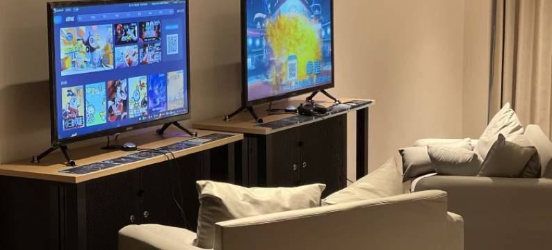 古堰画乡君澜度假酒店图片