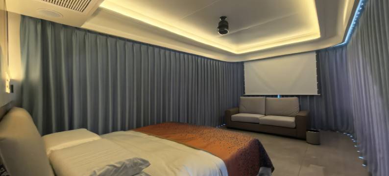 梦享湾·水上森林营地图片