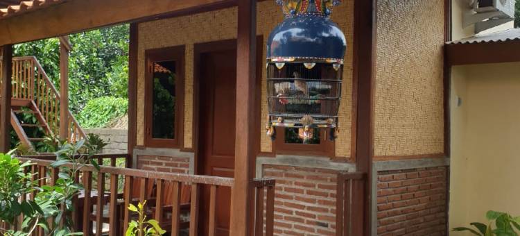 外南梦尼塔家庭旅馆(Nita's Homestay Banyuwangi)图片
