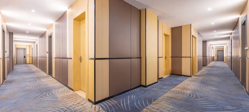 星享轻奢酒店(宾阳百货大楼店)图片