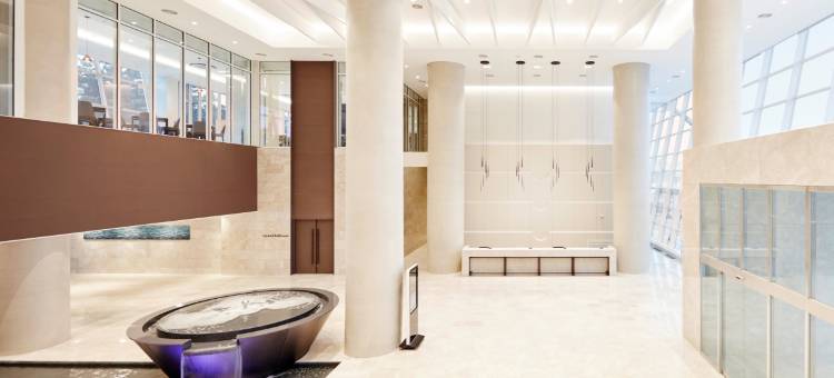 镜浦天空湾酒店(Skybay Hotel Gyeongpo)图片
