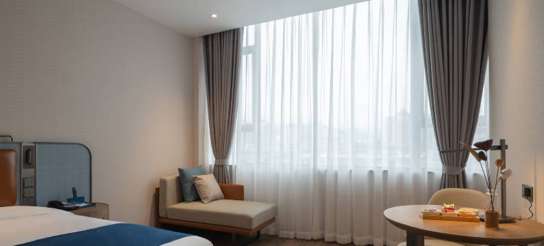 宜尚酒店(张家界奇峰广场七十二奇楼店)图片